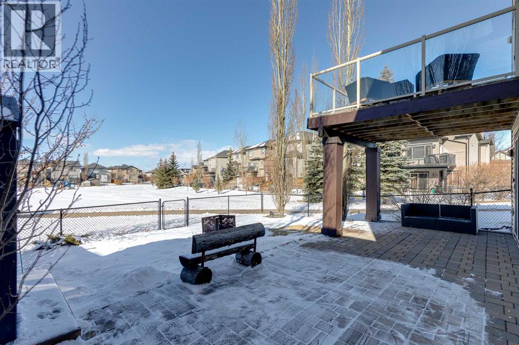 2905 Prairie Springs Grove SW, Airdrie, Alberta  T4B 0E6 - Photo 44 - A2293268