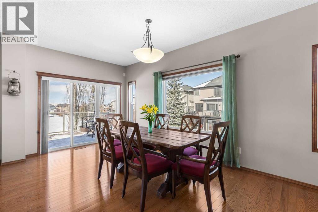 2905 Prairie Springs Grove SW, Airdrie, Alberta  T4B 0E6 - Photo 13 - A2293268