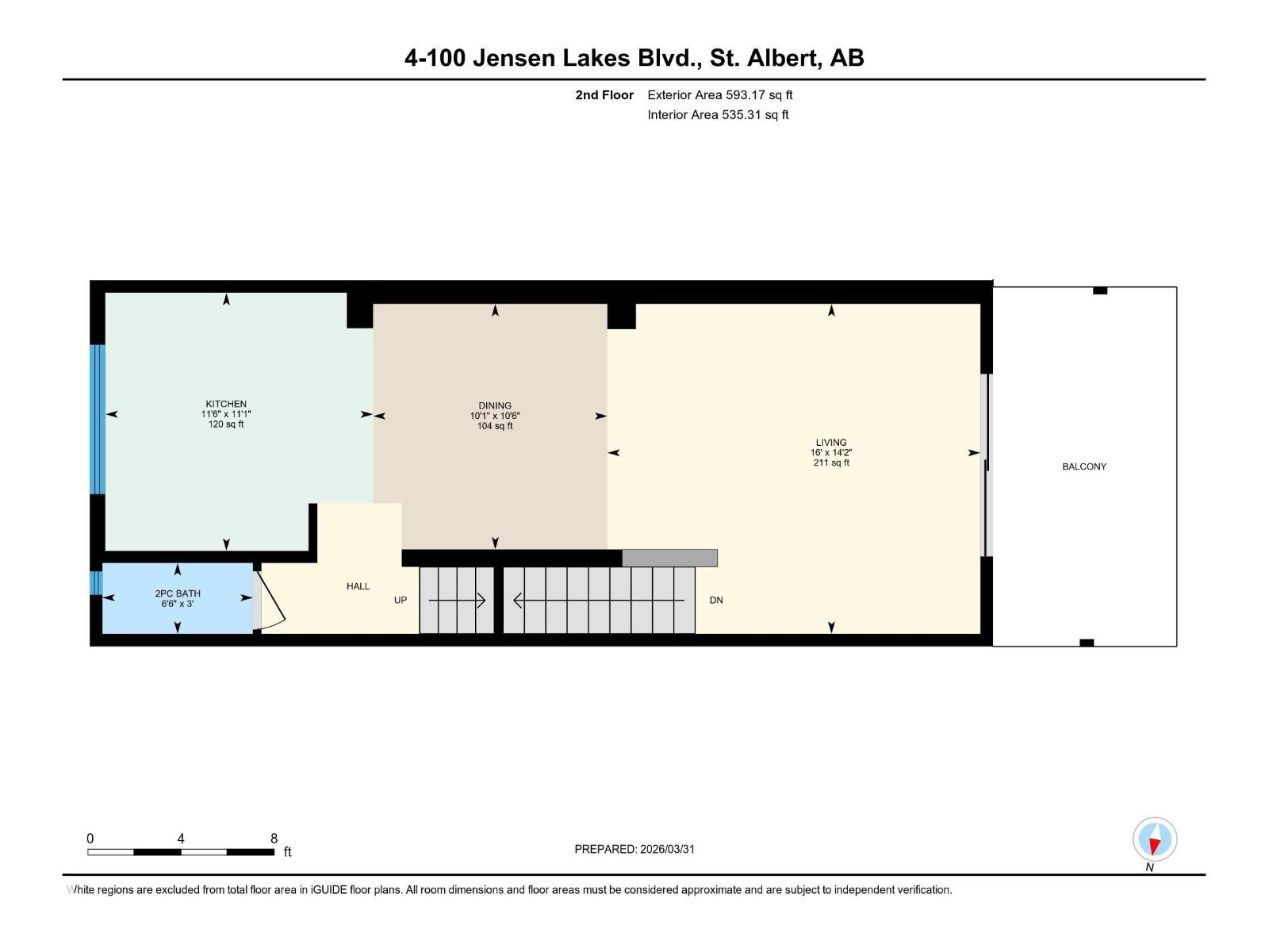 #4 100 Jensen Lakes Bv, St. Albert, Alberta  T8N 7H5 - Photo 39 - E4479579