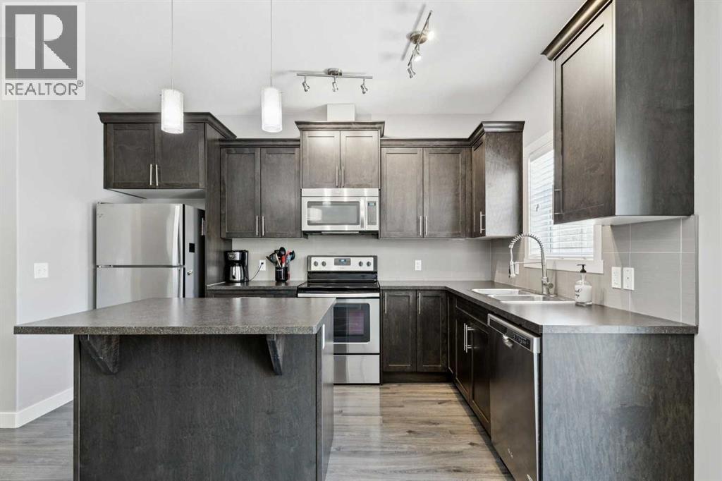 626 Skyview Ranch Grove NE, Calgary, Alberta  T3N 0R8 - Photo 4 - A2295938