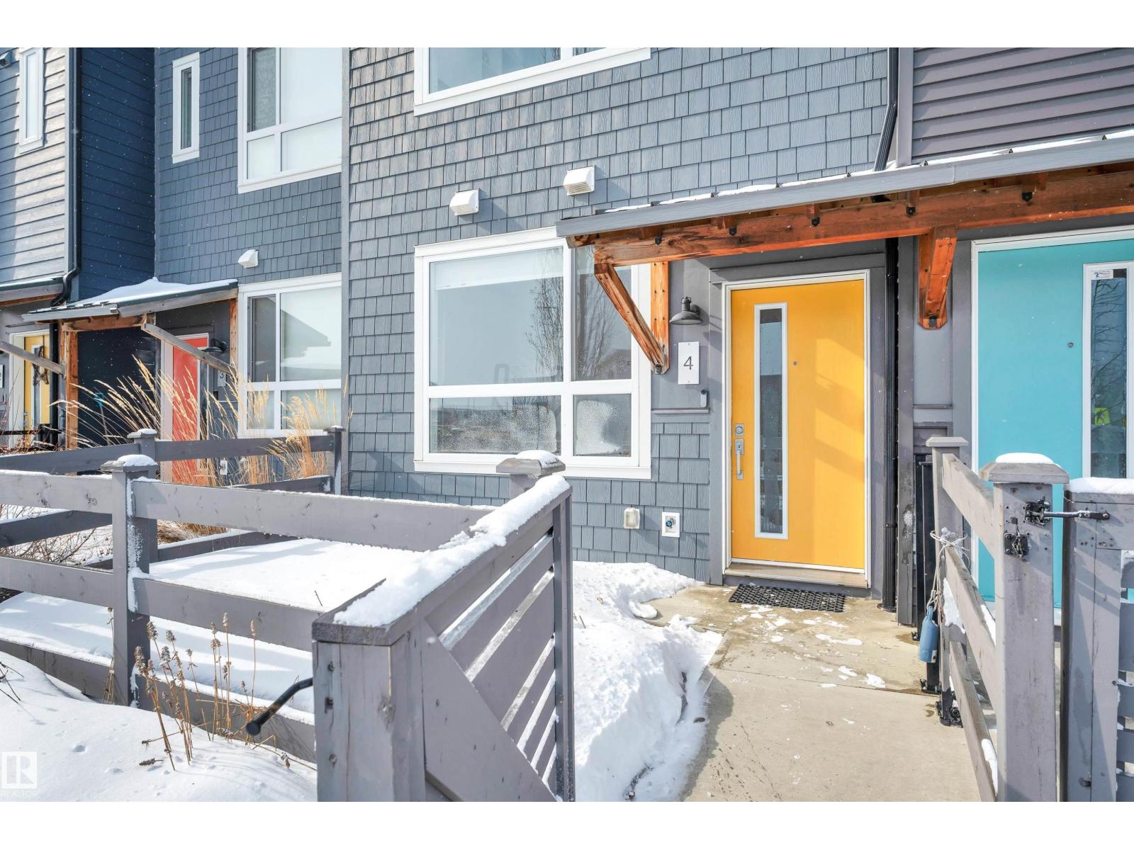 #4 100 Jensen Lakes Bv, St. Albert, Alberta  T8N 7H5 - Photo 4 - E4479579