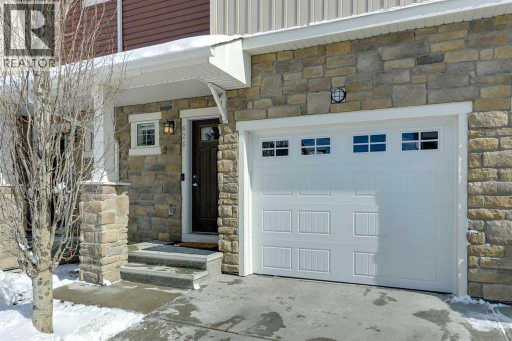 626 Skyview Ranch Grove NE, Calgary, Alberta  T3N 0R8 - Photo 2 - A2295938