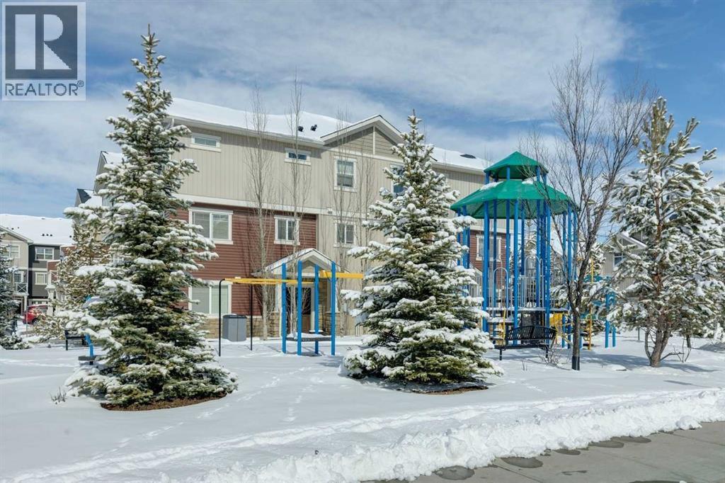 626 Skyview Ranch Grove NE, Calgary, Alberta  T3N 0R8 - Photo 22 - A2295938