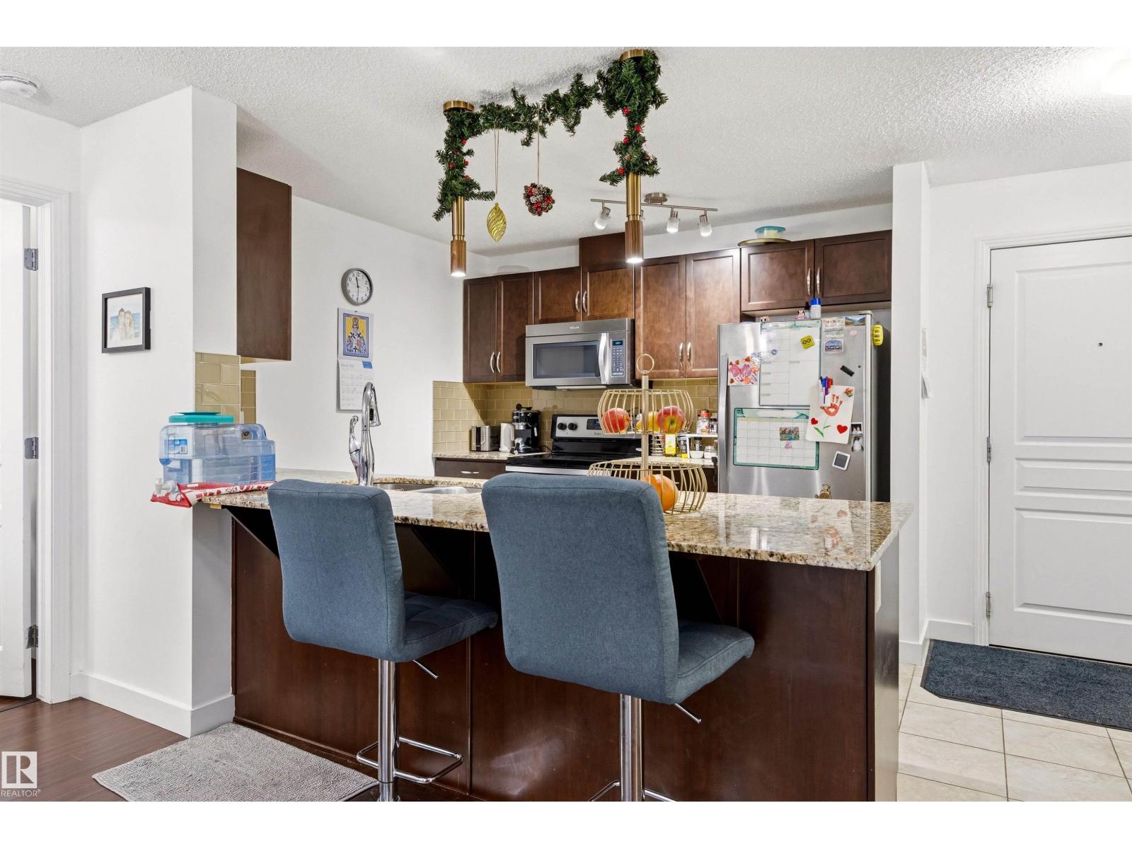 #224 2045 Grantham Co Nw, Edmonton, Alberta  T5T 3X6 - Photo 11 - E4479849