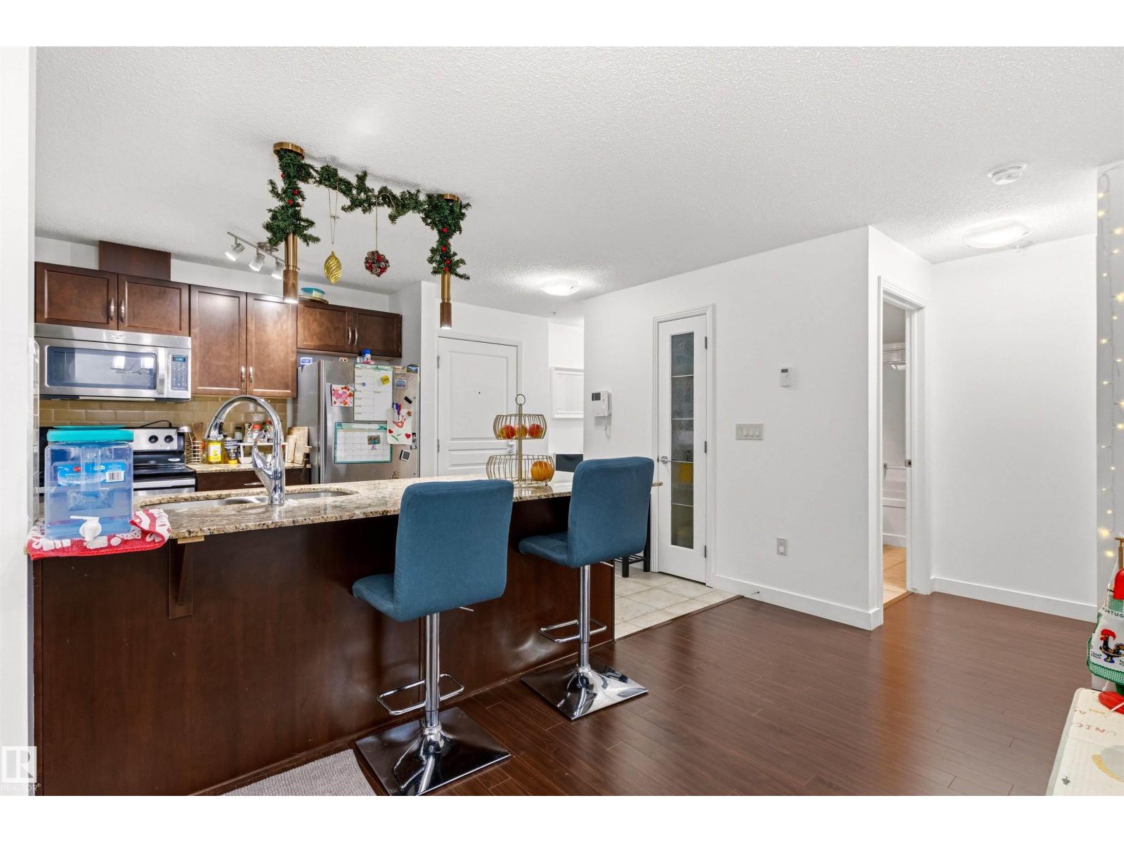 #224 2045 Grantham Co Nw, Edmonton, Alberta  T5T 3X6 - Photo 12 - E4479849