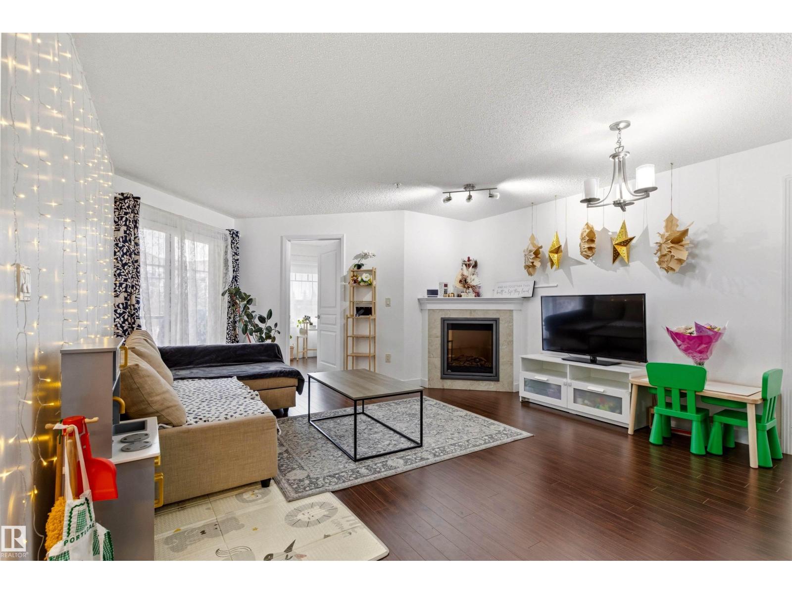 #224 2045 Grantham Co Nw, Edmonton, Alberta  T5T 3X6 - Photo 14 - E4479849