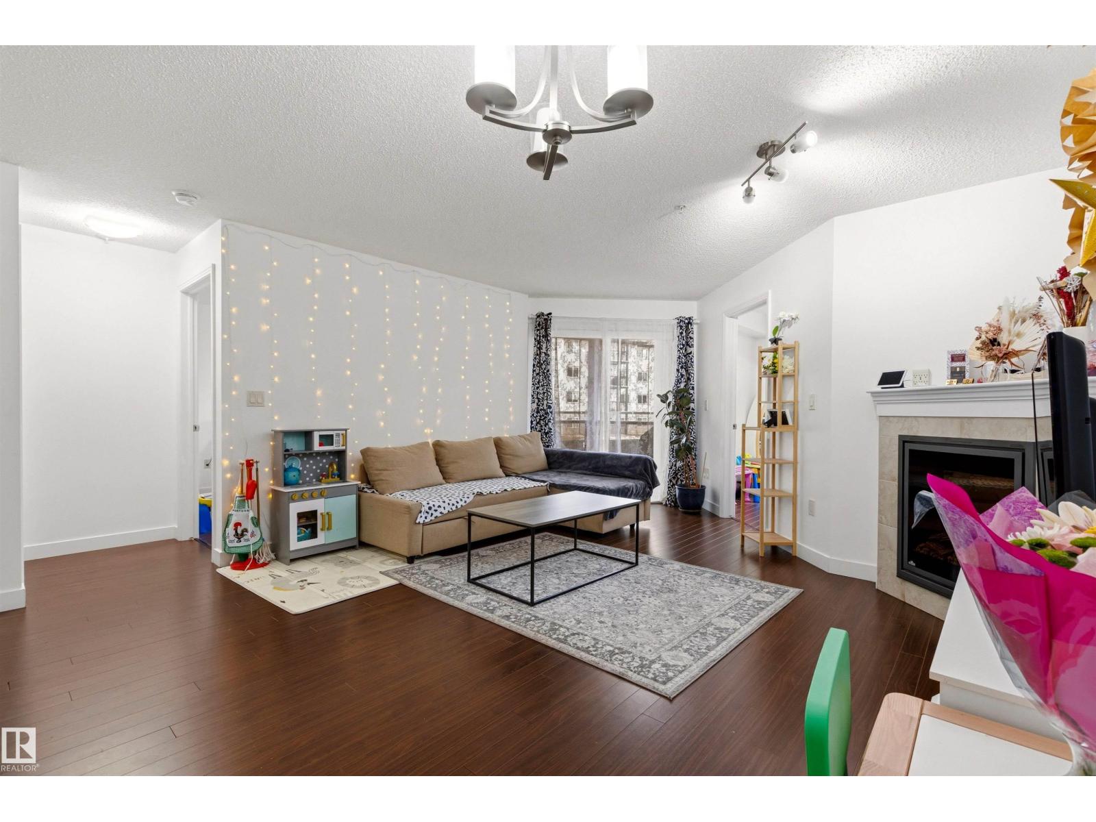 #224 2045 Grantham Co Nw, Edmonton, Alberta  T5T 3X6 - Photo 15 - E4479849