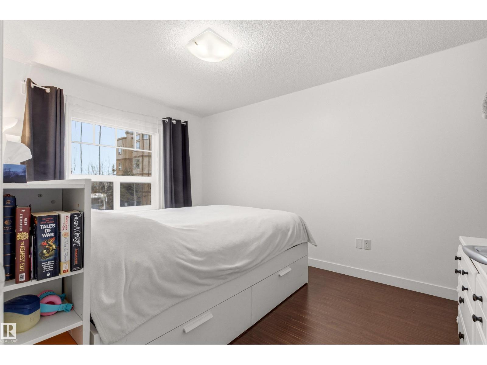 #224 2045 Grantham Co Nw, Edmonton, Alberta  T5T 3X6 - Photo 17 - E4479849