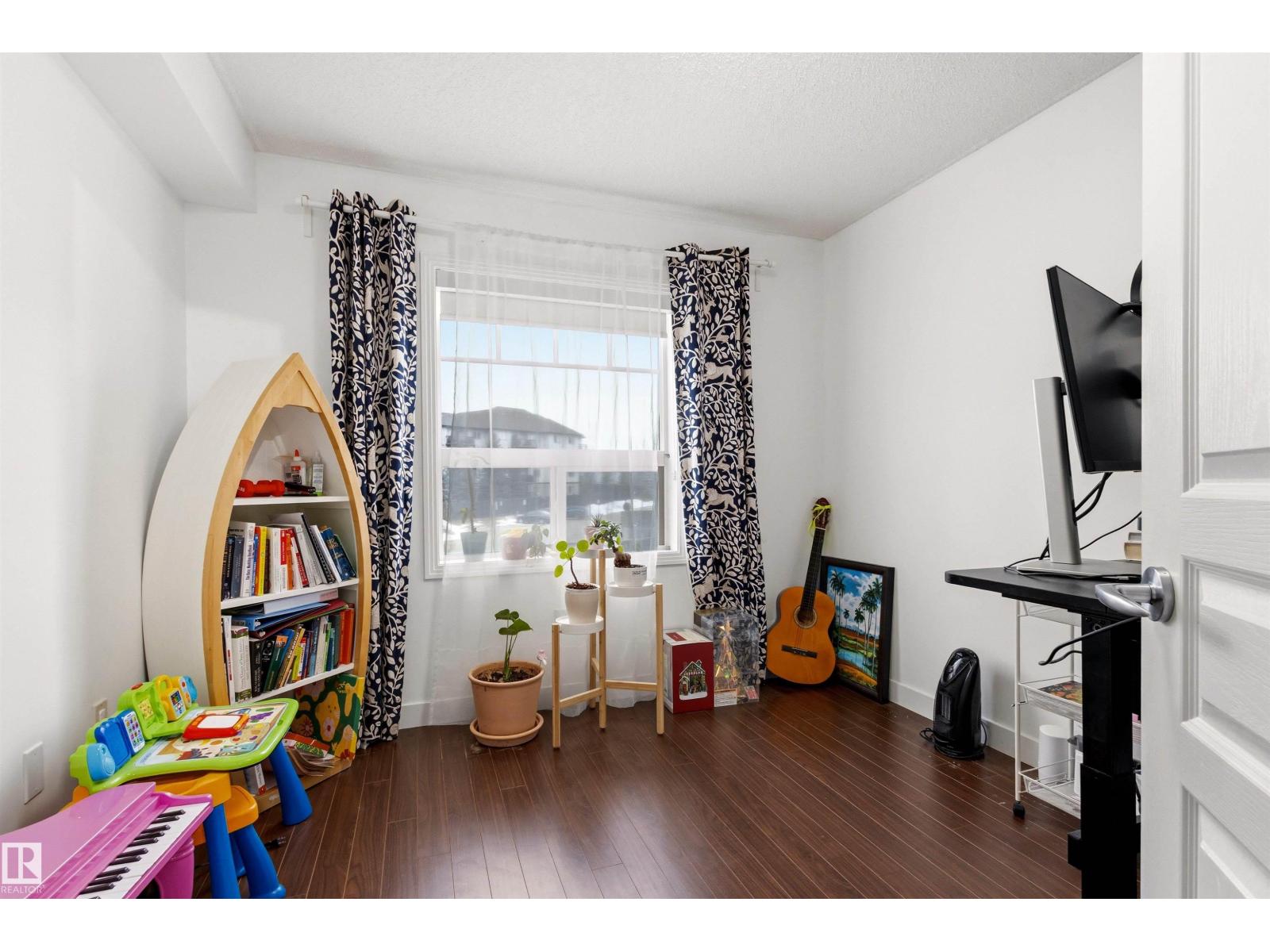 #224 2045 Grantham Co Nw, Edmonton, Alberta  T5T 3X6 - Photo 23 - E4479849