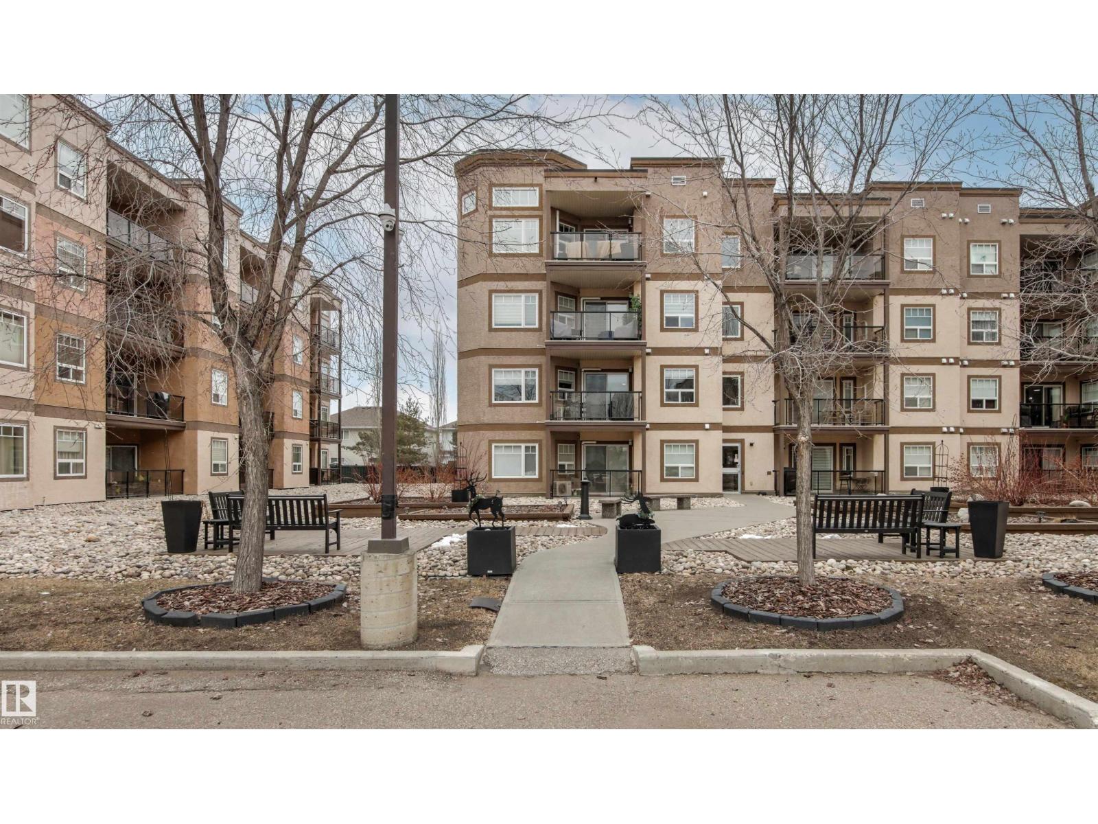 #224 2045 Grantham Co Nw, Edmonton, Alberta  T5T 3X6 - Photo 30 - E4479849