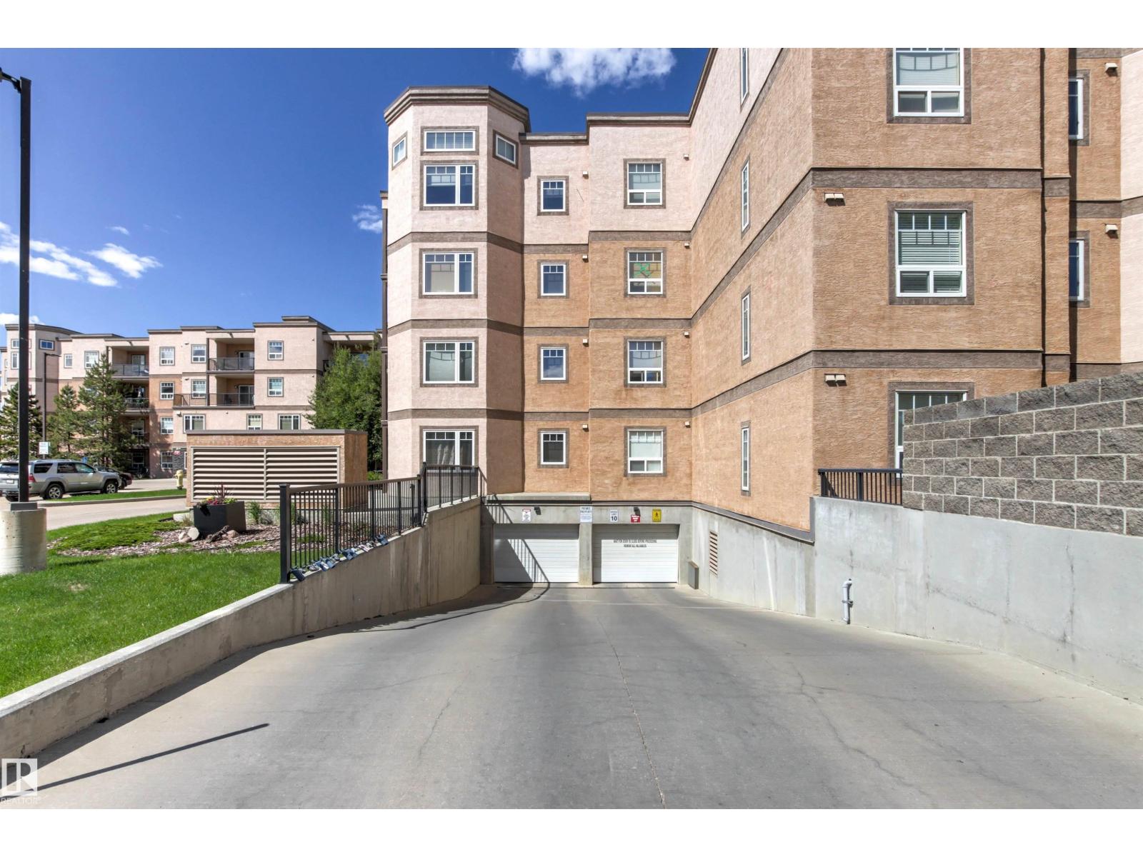 #224 2045 Grantham Co Nw, Edmonton, Alberta  T5T 3X6 - Photo 33 - E4479849