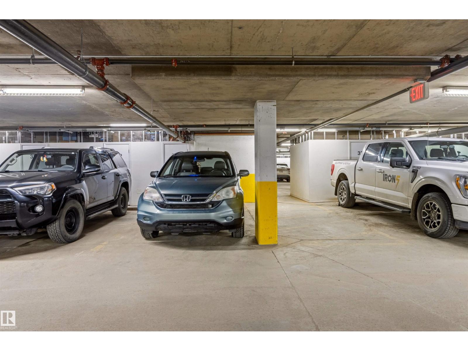 #224 2045 Grantham Co Nw, Edmonton, Alberta  T5T 3X6 - Photo 34 - E4479849