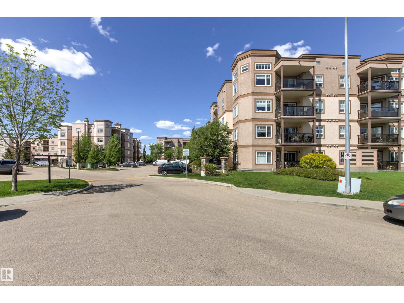 #224 2045 Grantham Co Nw, Edmonton, Alberta  T5T 3X6 - Photo 36 - E4479849