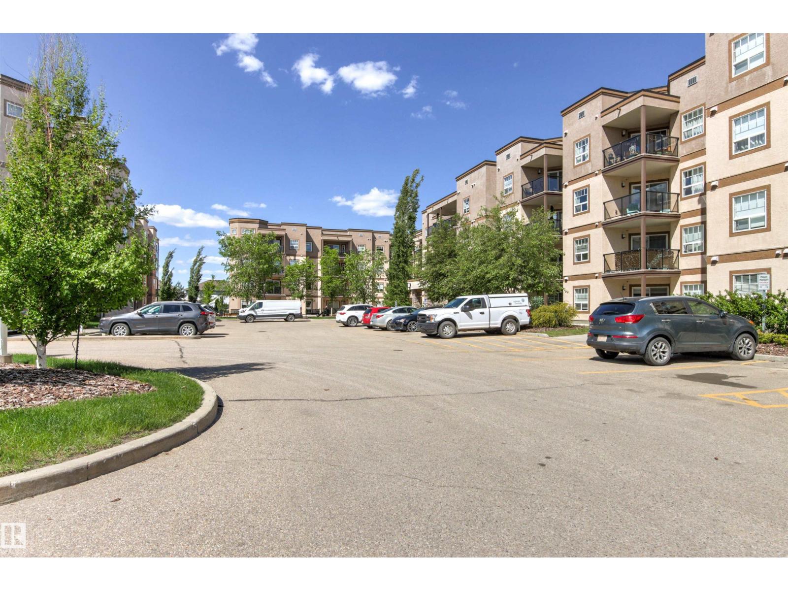 #224 2045 Grantham Co Nw, Edmonton, Alberta  T5T 3X6 - Photo 37 - E4479849