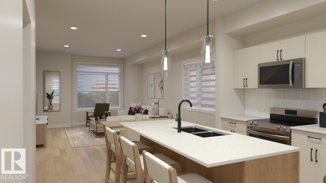 2635 Alces Wy Sw, Edmonton, Alberta  T6H 4M9 - Photo 2 - E4479850