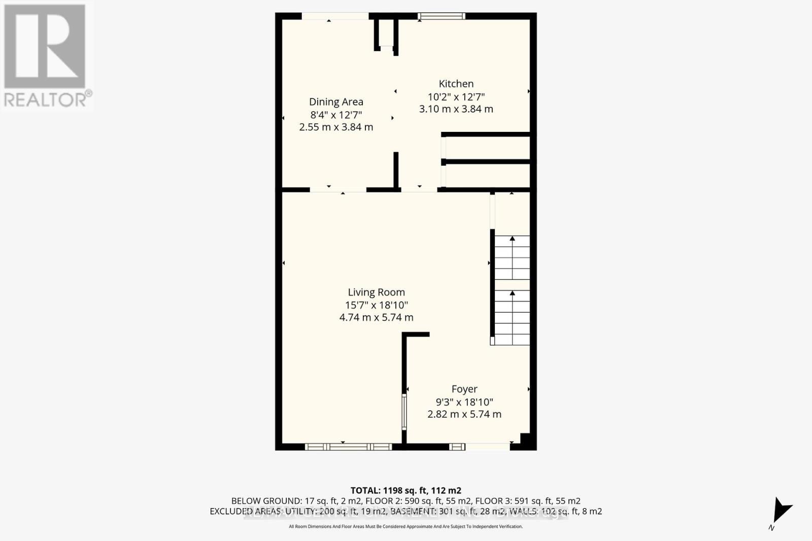 Photo 19 of 21 for 110 - 690 Little Grey Street E