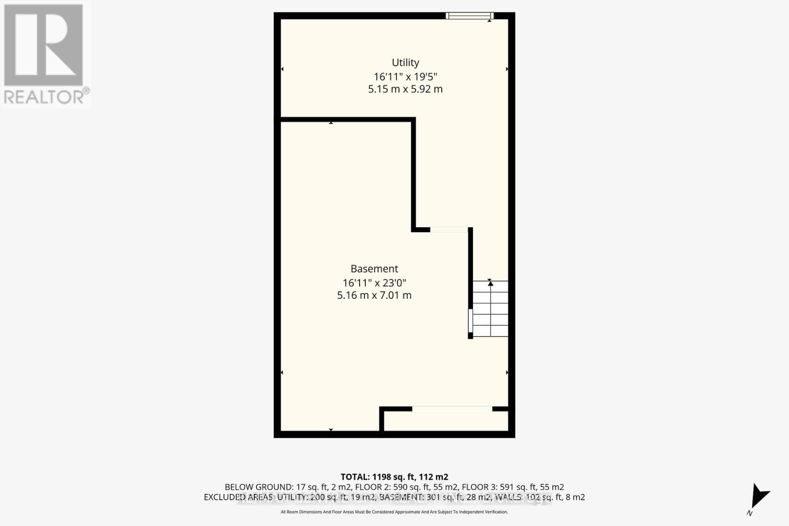 Photo 21 of 21 for 110 - 690 Little Grey Street E