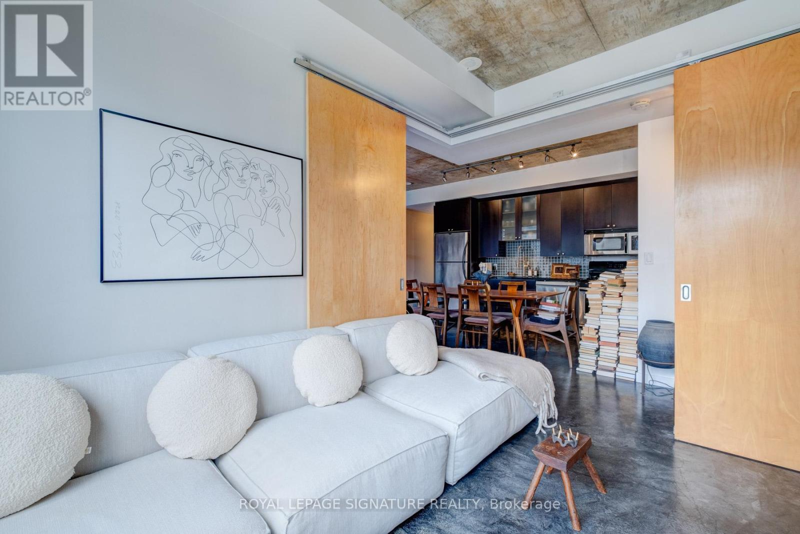 510 - 1 Shaw Street, Toronto, Ontario  M6K 0A1 - Photo 10 - C12939800