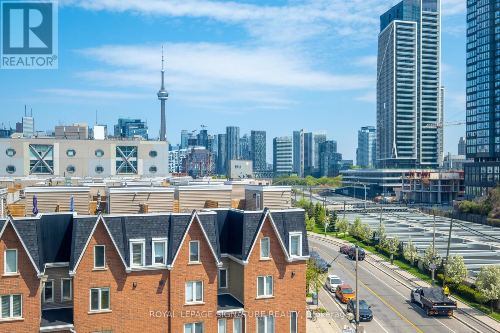 510 - 1 Shaw Street, Toronto, Ontario  M6K 0A1 - Photo 19 - C12939800