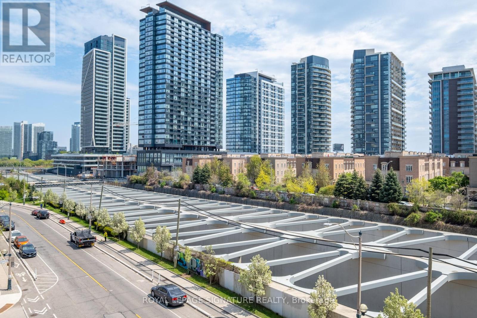 510 - 1 Shaw Street, Toronto, Ontario  M6K 0A1 - Photo 21 - C12939800