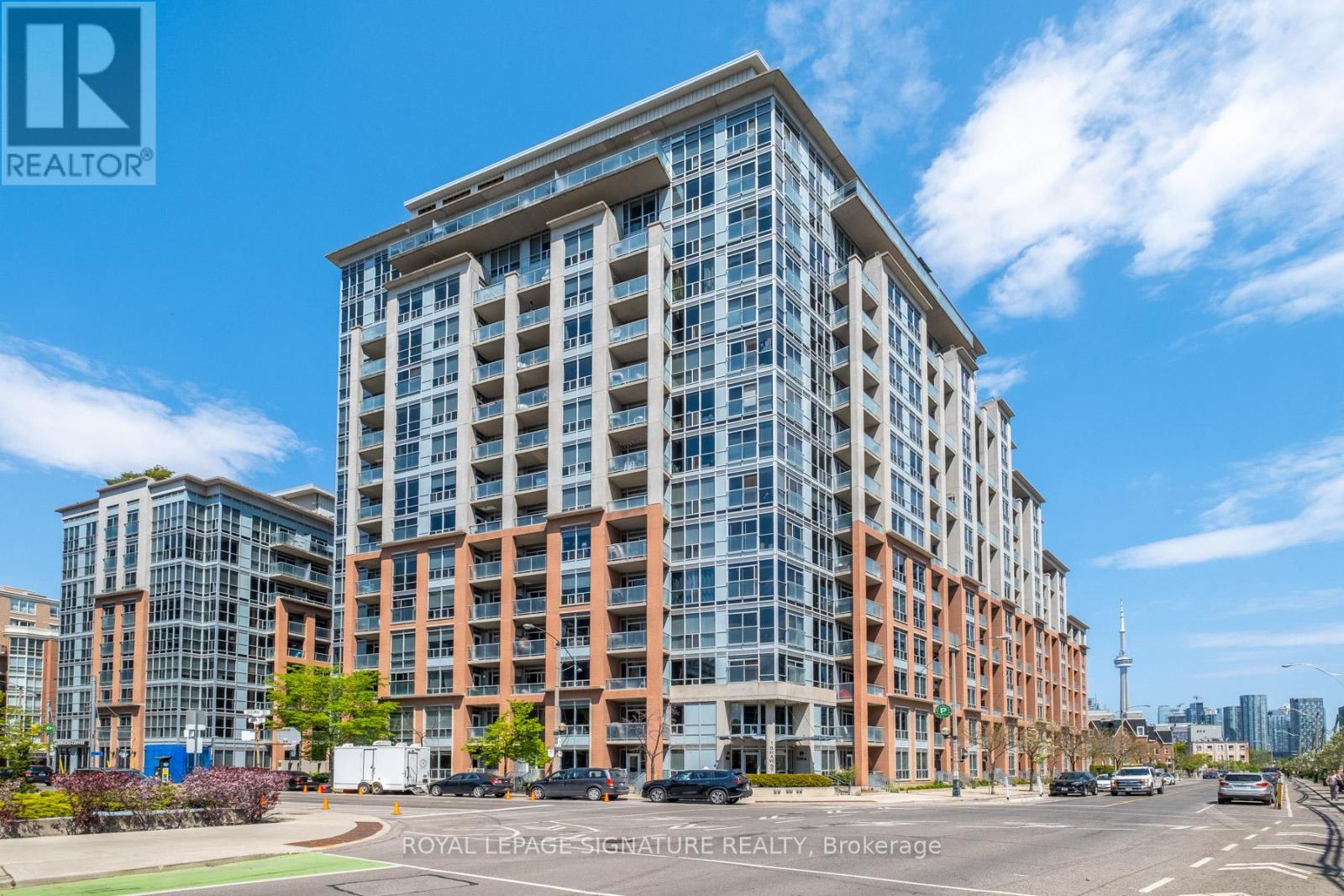 510 - 1 Shaw Street, Toronto, Ontario  M6K 0A1 - Photo 22 - C12939800