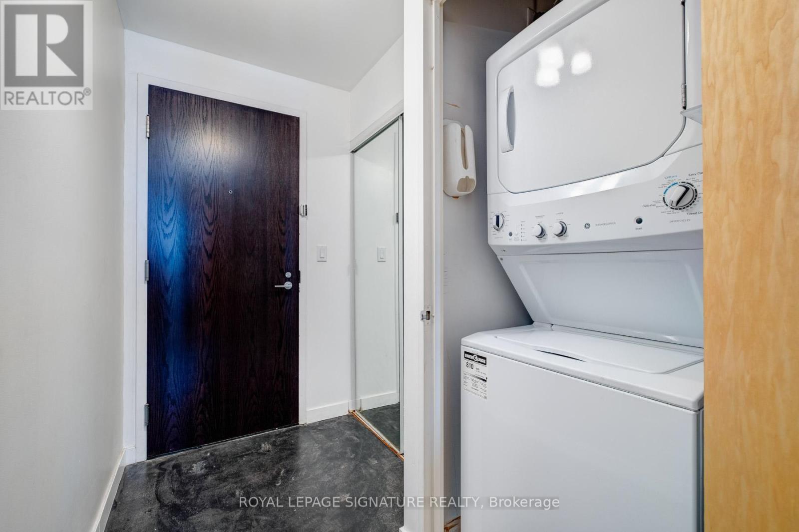 510 - 1 Shaw Street, Toronto, Ontario  M6K 0A1 - Photo 24 - C12939800