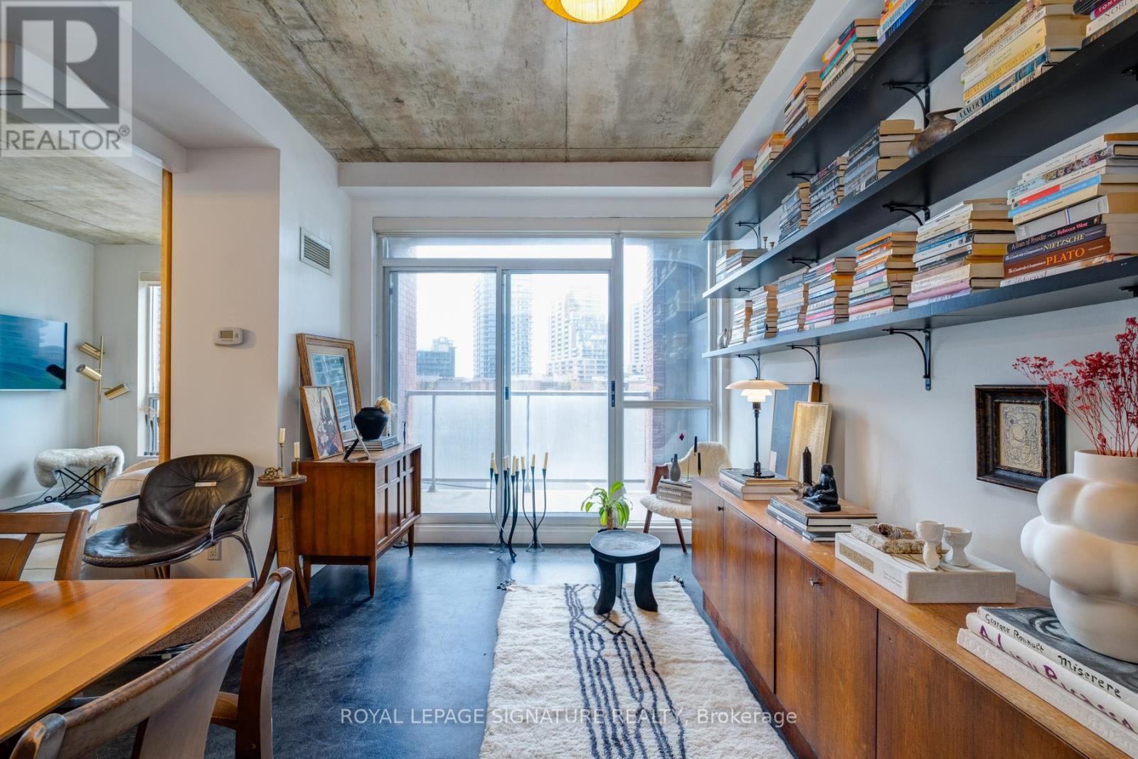 510 - 1 Shaw Street, Toronto, Ontario  M6K 0A1 - Photo 6 - C12939800