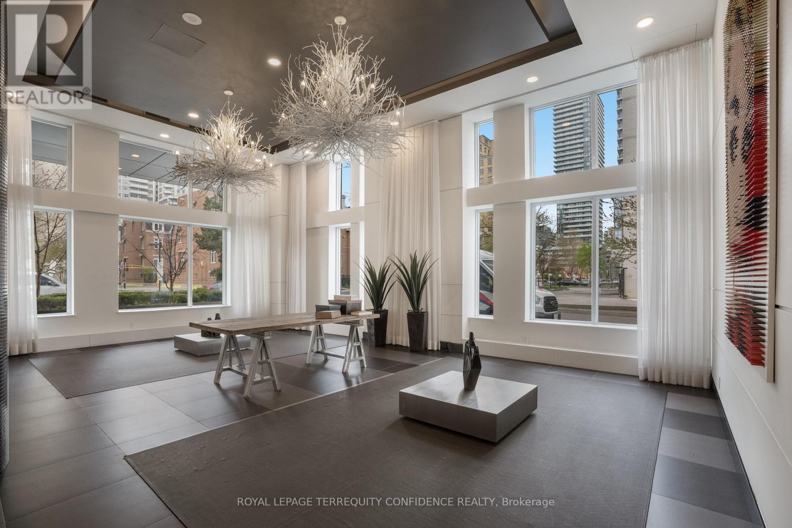 1204 - 83 REDPATH AVENUE, Toronto, Ontario