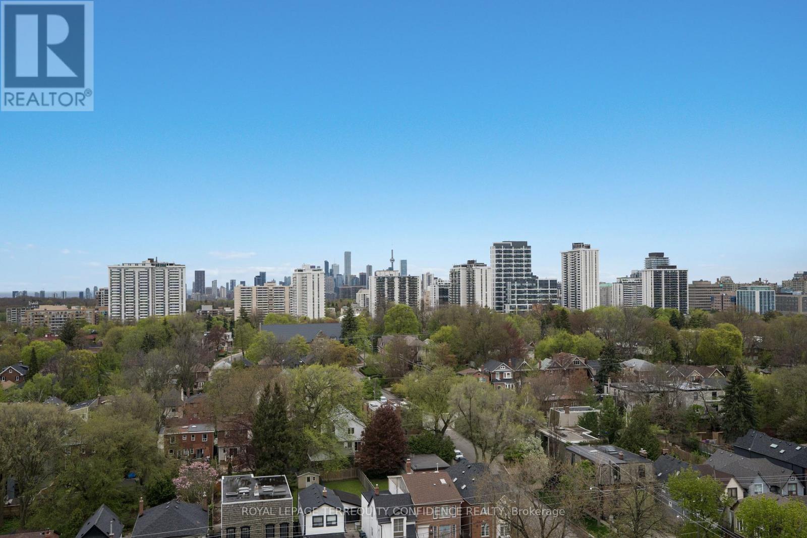 1204 - 83 Redpath Avenue, Toronto, Ontario  M4S 0A2 - Photo 17 - C12939802