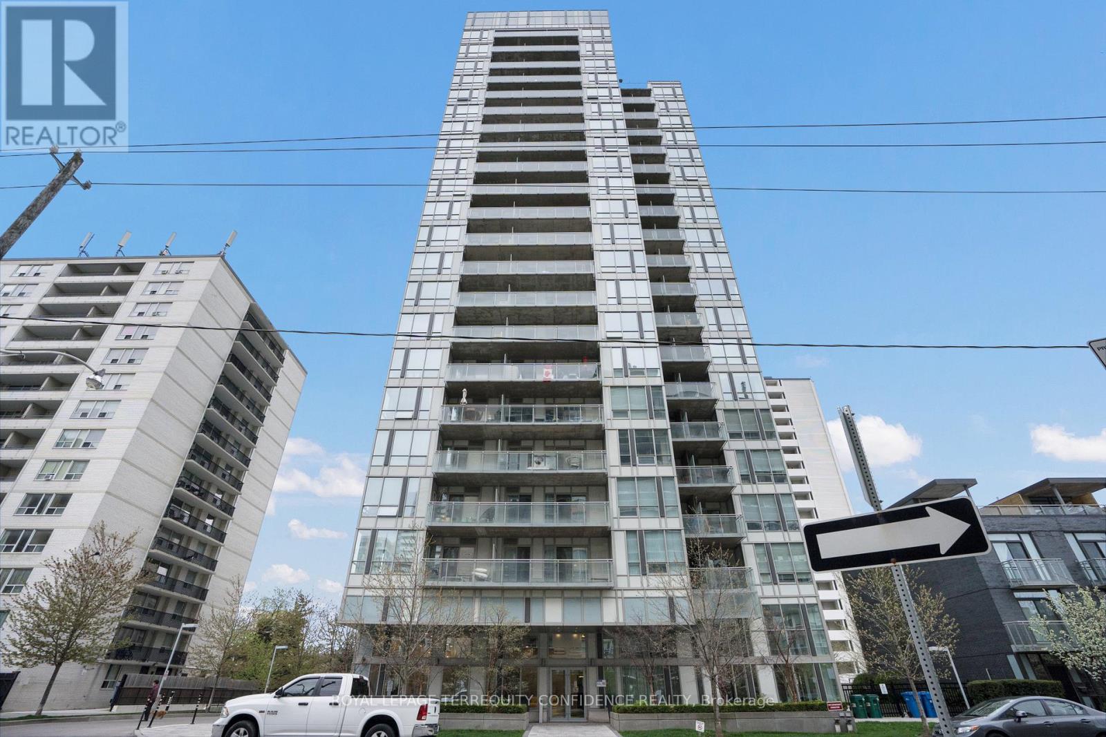 1204 - 83 Redpath Avenue, Toronto, Ontario  M4S 0A2 - Photo 20 - C12939802