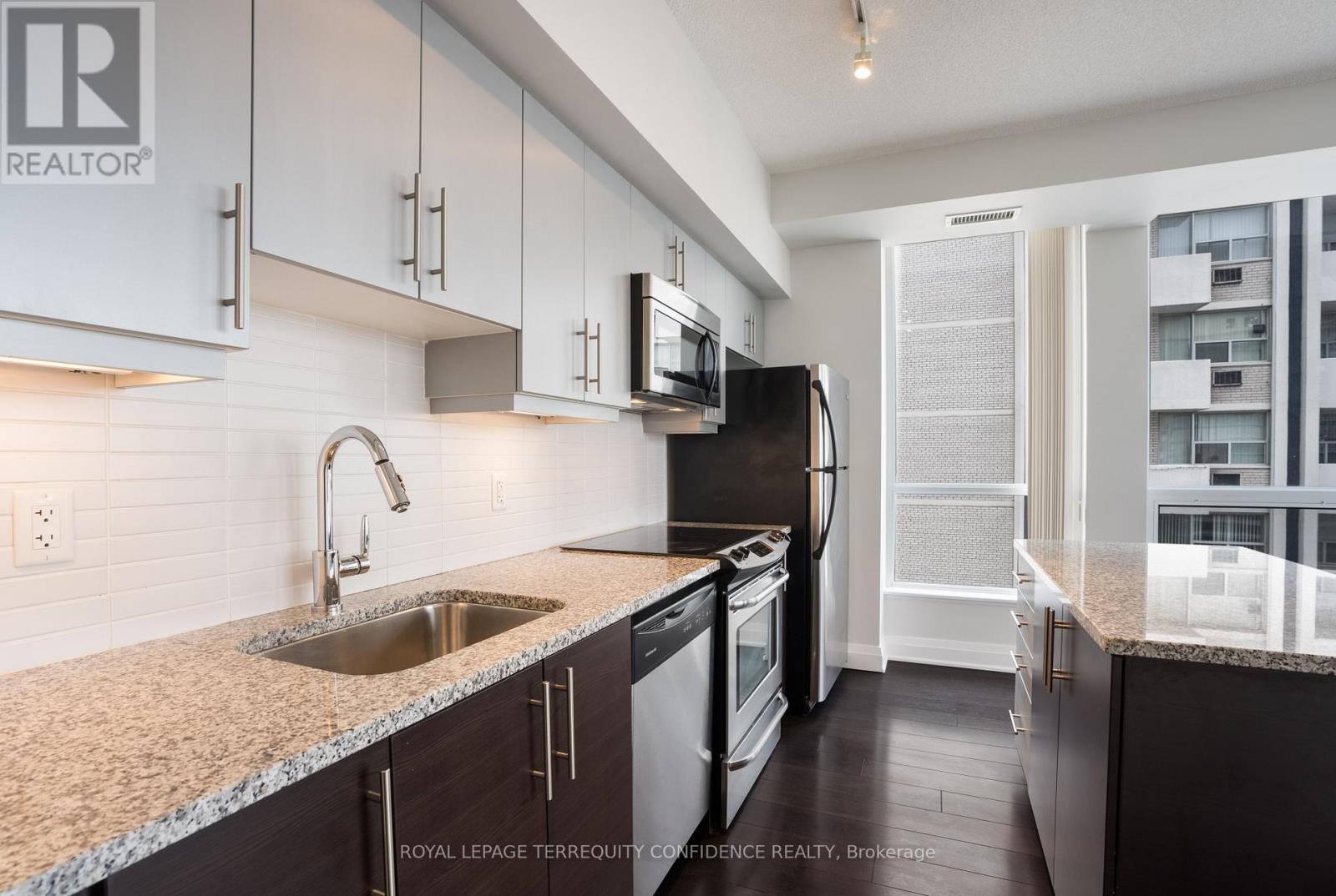 1204 - 83 Redpath Avenue, Toronto, Ontario  M4S 0A2 - Photo 6 - C12939802