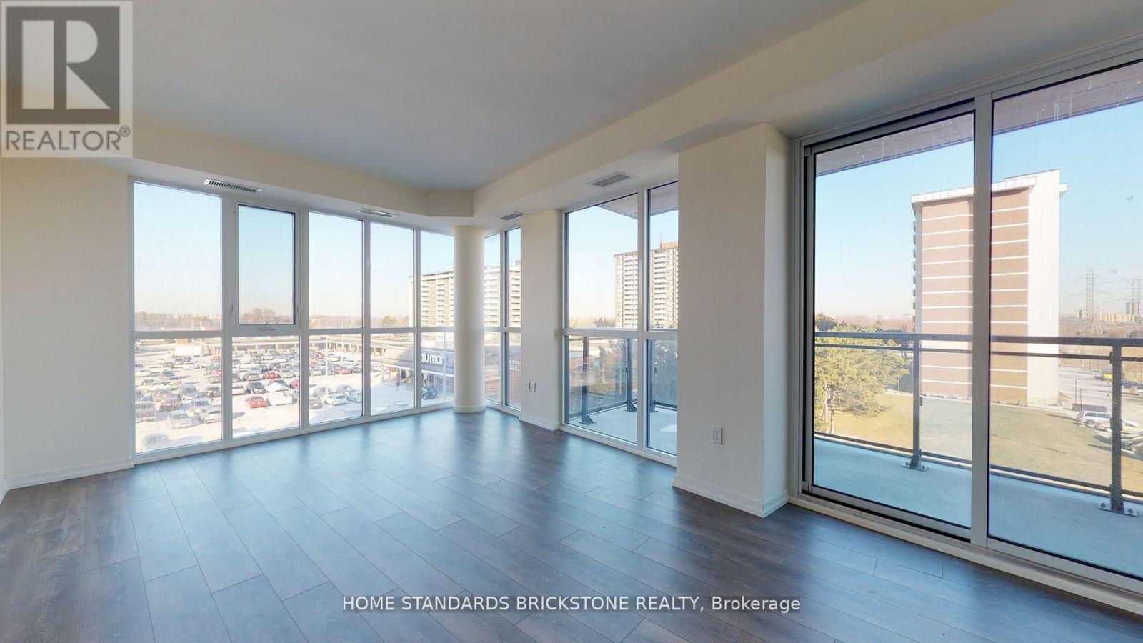 506 - 3237 BAYVIEW AVENUE, Toronto, Ontario