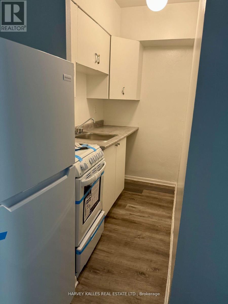 203 - 1582 Bathurst Street, Toronto, Ontario  M5P 3H3 - Photo 6 - C12939814