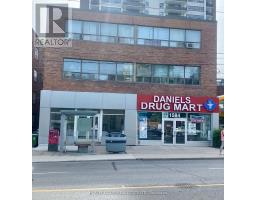 203 - 1582 BATHURST STREET, Toronto, Ontario