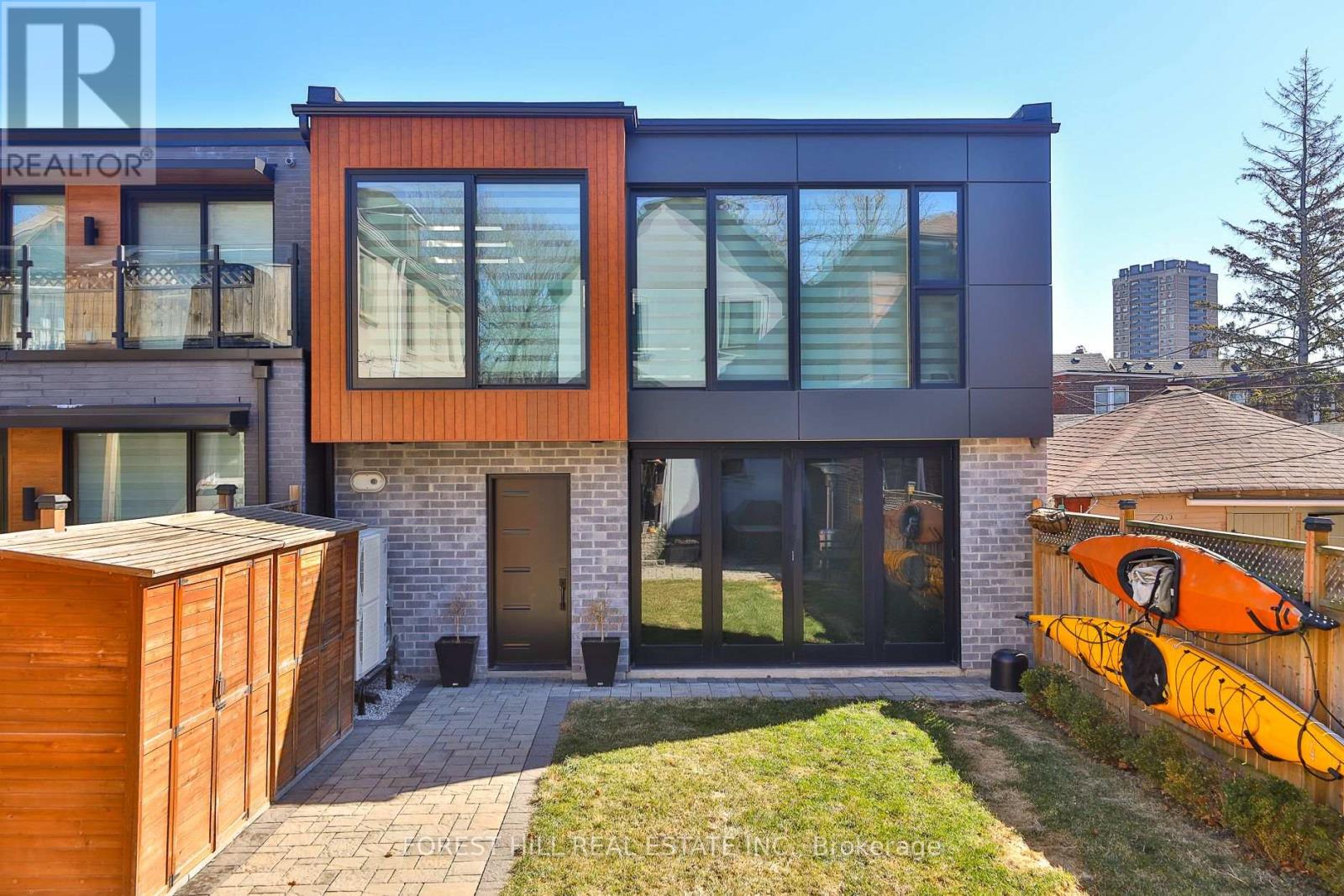 163 Wychwood Avenue, Toronto, Ontario  M6C 2T4 - Photo 2 - C12939826