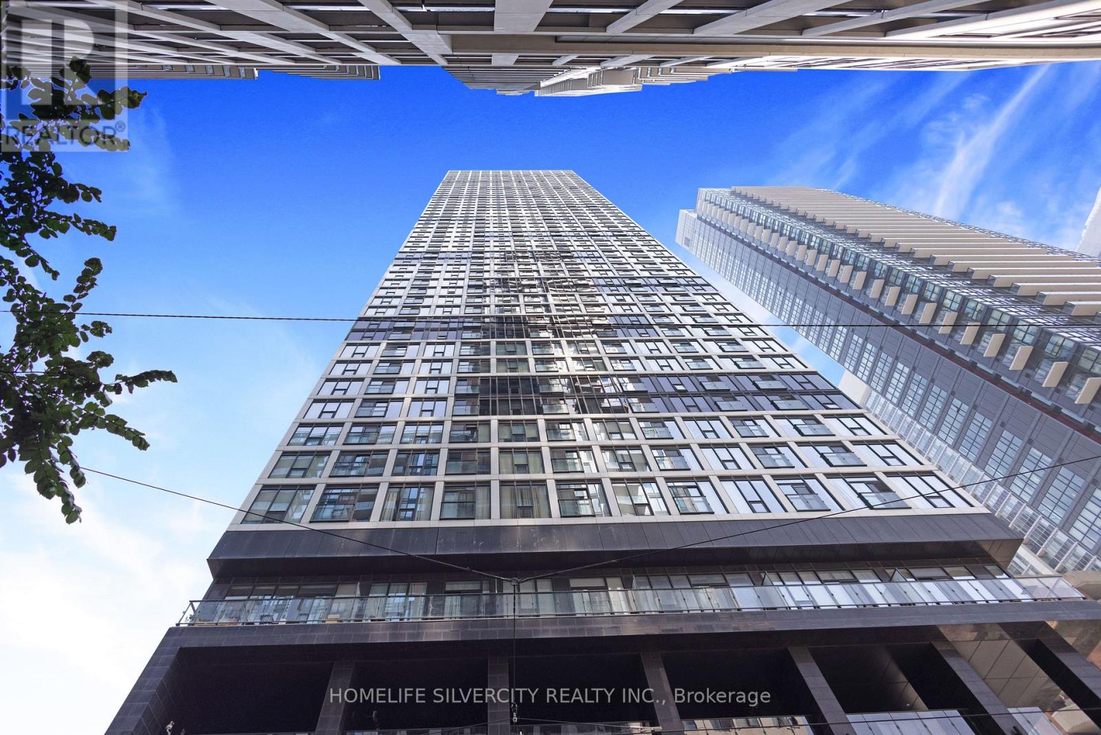 PH8 - 181 DUNDAS STREET E, Toronto, Ontario