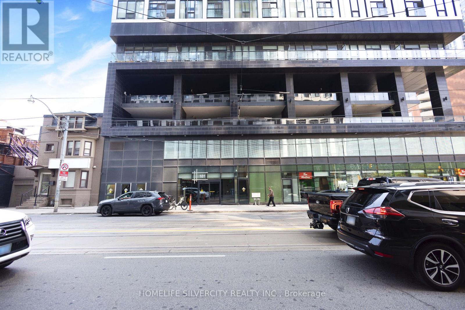 Ph8 - 181 Dundas Street E, Toronto, Ontario  M5A 1Z4 - Photo 3 - C12939830