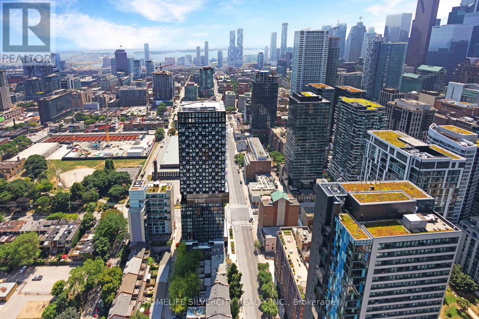 Ph8 - 181 Dundas Street E, Toronto, Ontario  M5A 1Z4 - Photo 30 - C12939830