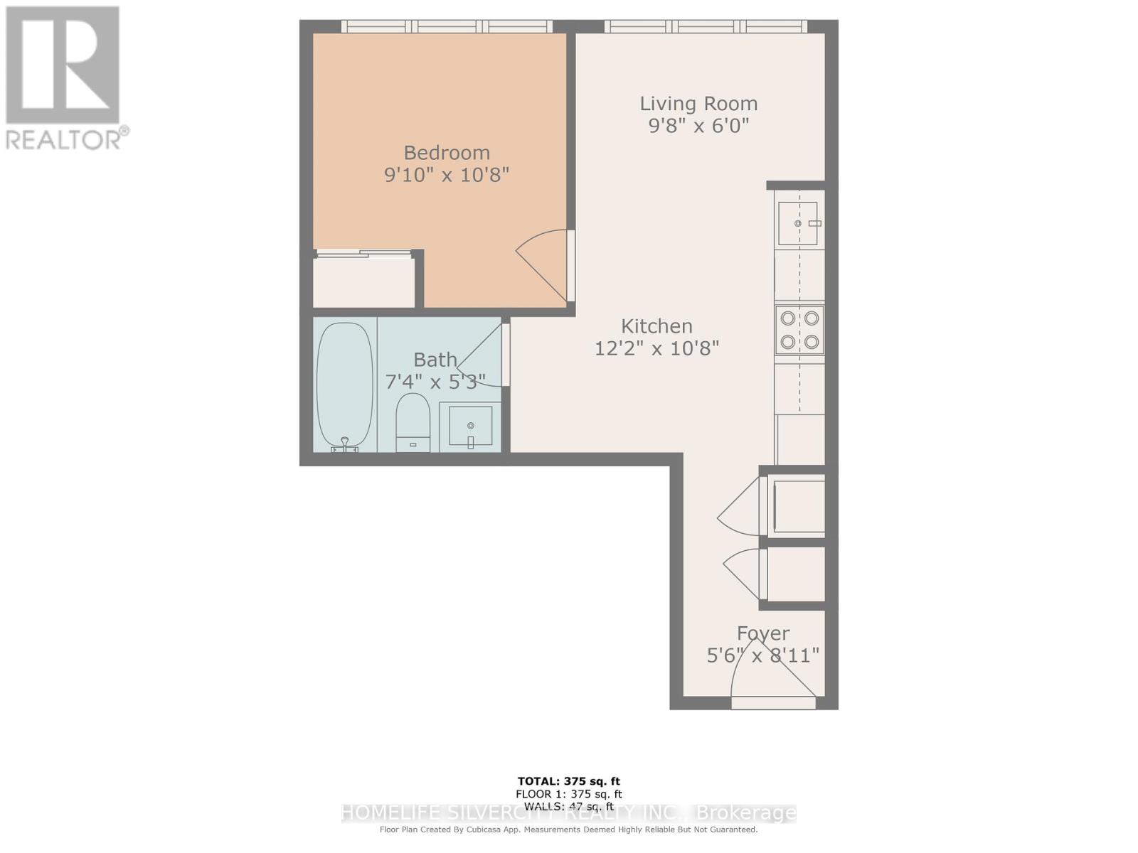 Ph8 - 181 Dundas Street E, Toronto, Ontario  M5A 1Z4 - Photo 35 - C12939830