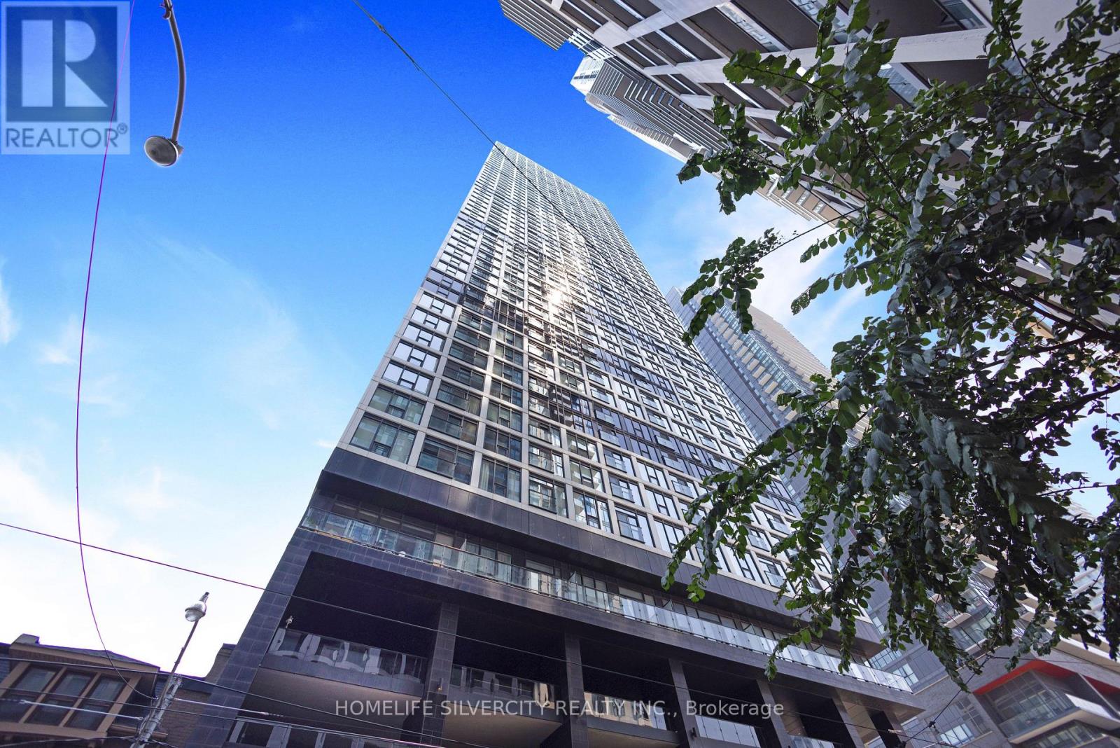 Ph8 - 181 Dundas Street E, Toronto, Ontario  M5A 1Z4 - Photo 4 - C12939830