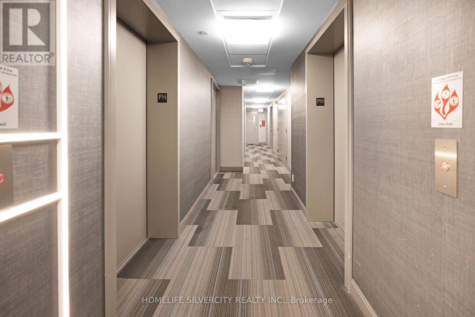 Ph8 - 181 Dundas Street E, Toronto, Ontario  M5A 1Z4 - Photo 6 - C12939830