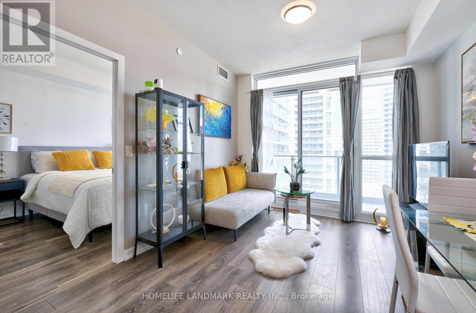 1103 - 32 Forest Manor Road, Toronto, Ontario  M2J 0H2 - Photo 10 - C12939854