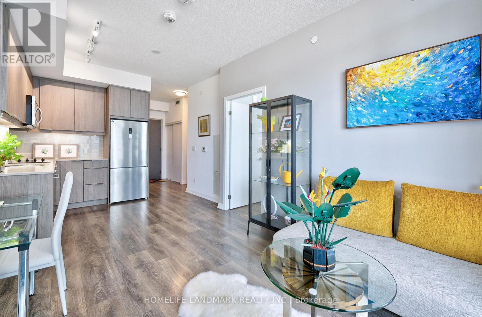 1103 - 32 Forest Manor Road, Toronto, Ontario  M2J 0H2 - Photo 11 - C12939854