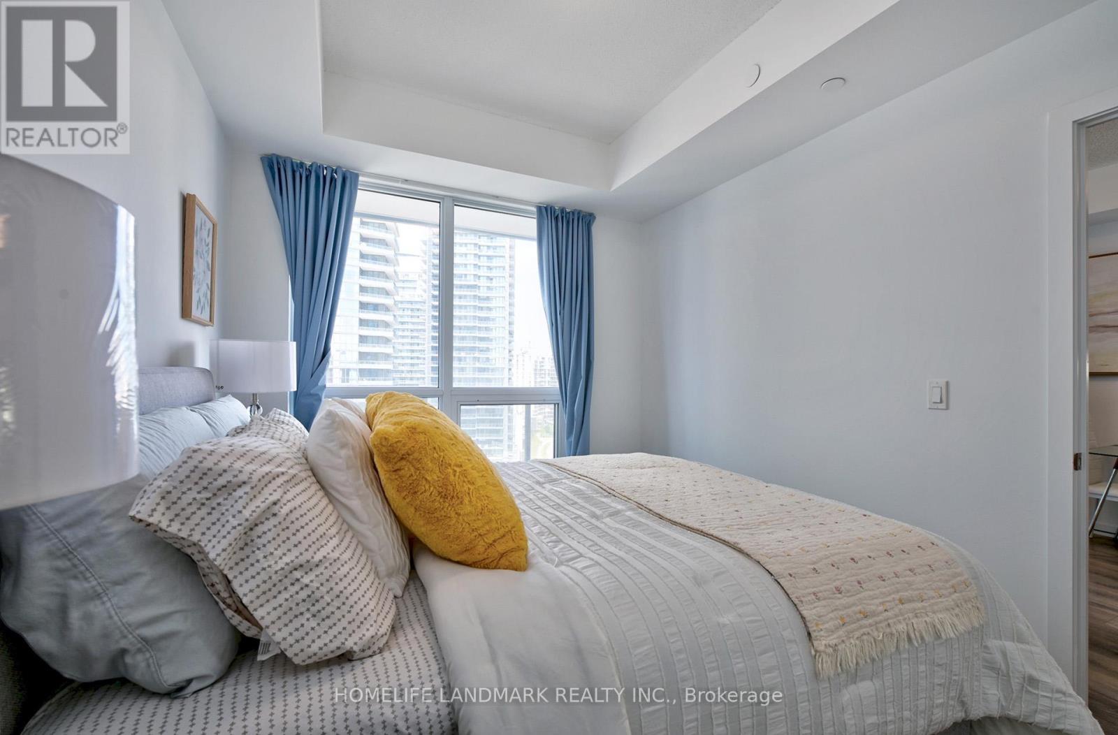 1103 - 32 Forest Manor Road, Toronto, Ontario  M2J 0H2 - Photo 13 - C12939854