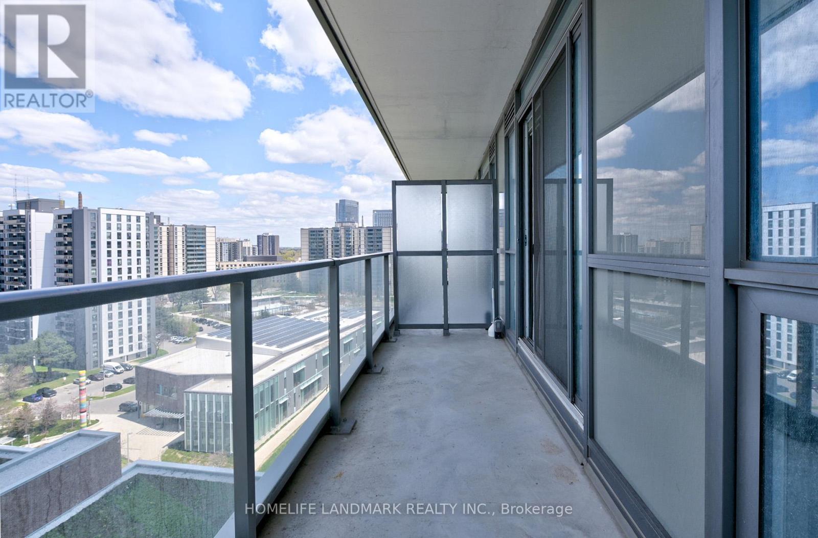 1103 - 32 Forest Manor Road, Toronto, Ontario  M2J 0H2 - Photo 20 - C12939854