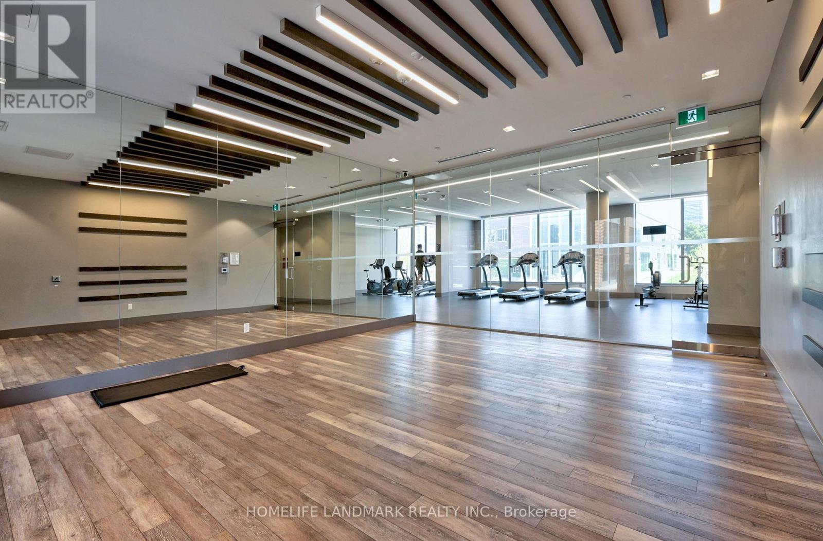 1103 - 32 Forest Manor Road, Toronto, Ontario  M2J 0H2 - Photo 21 - C12939854