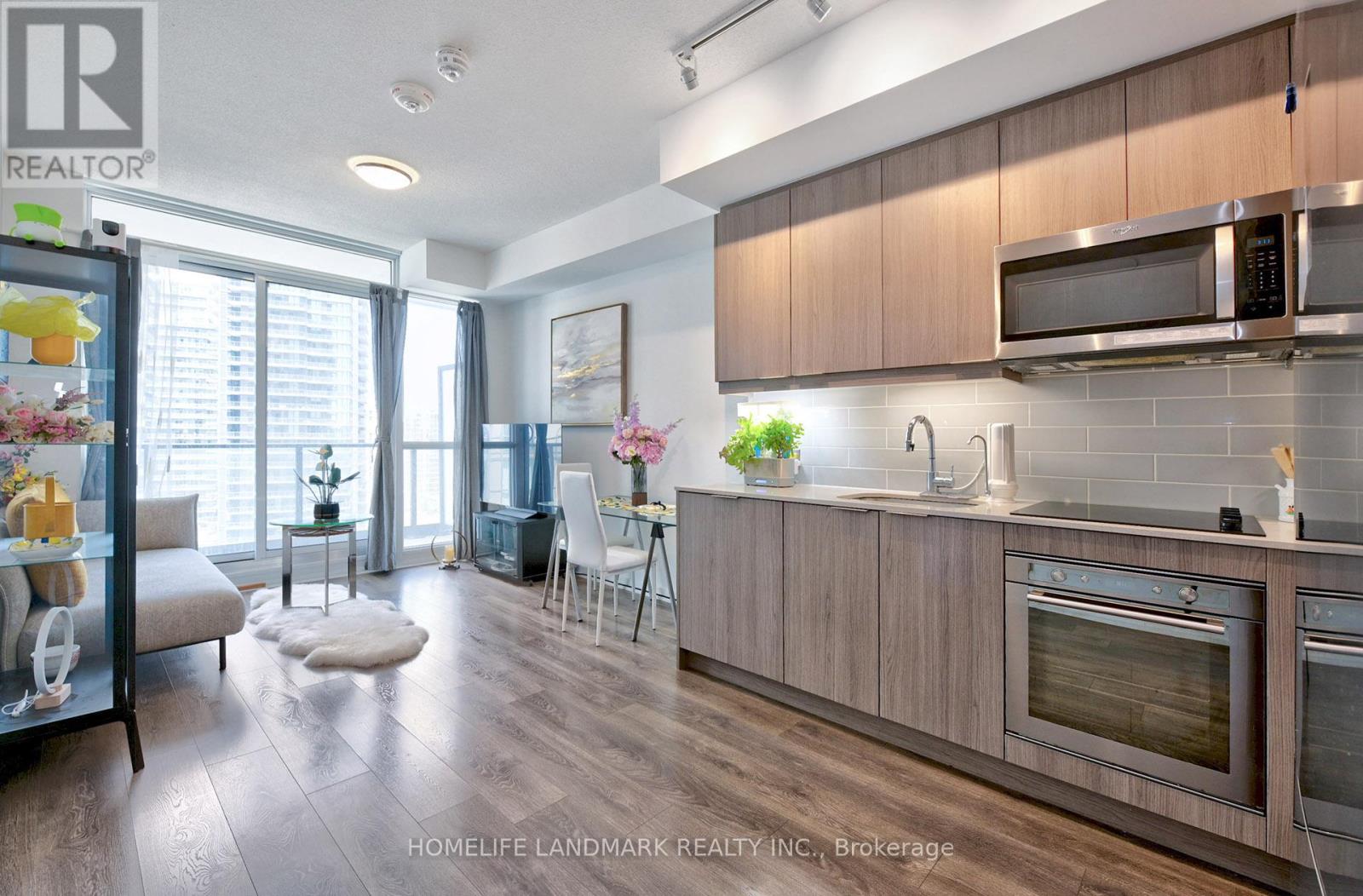 1103 - 32 Forest Manor Road, Toronto, Ontario  M2J 0H2 - Photo 4 - C12939854