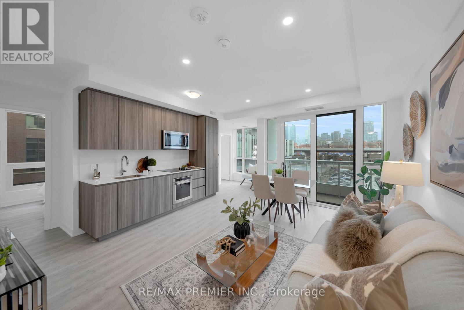 332 - 15 Richardson Street, Toronto, Ontario  M5A 0Y5 - Photo 14 - C12939886