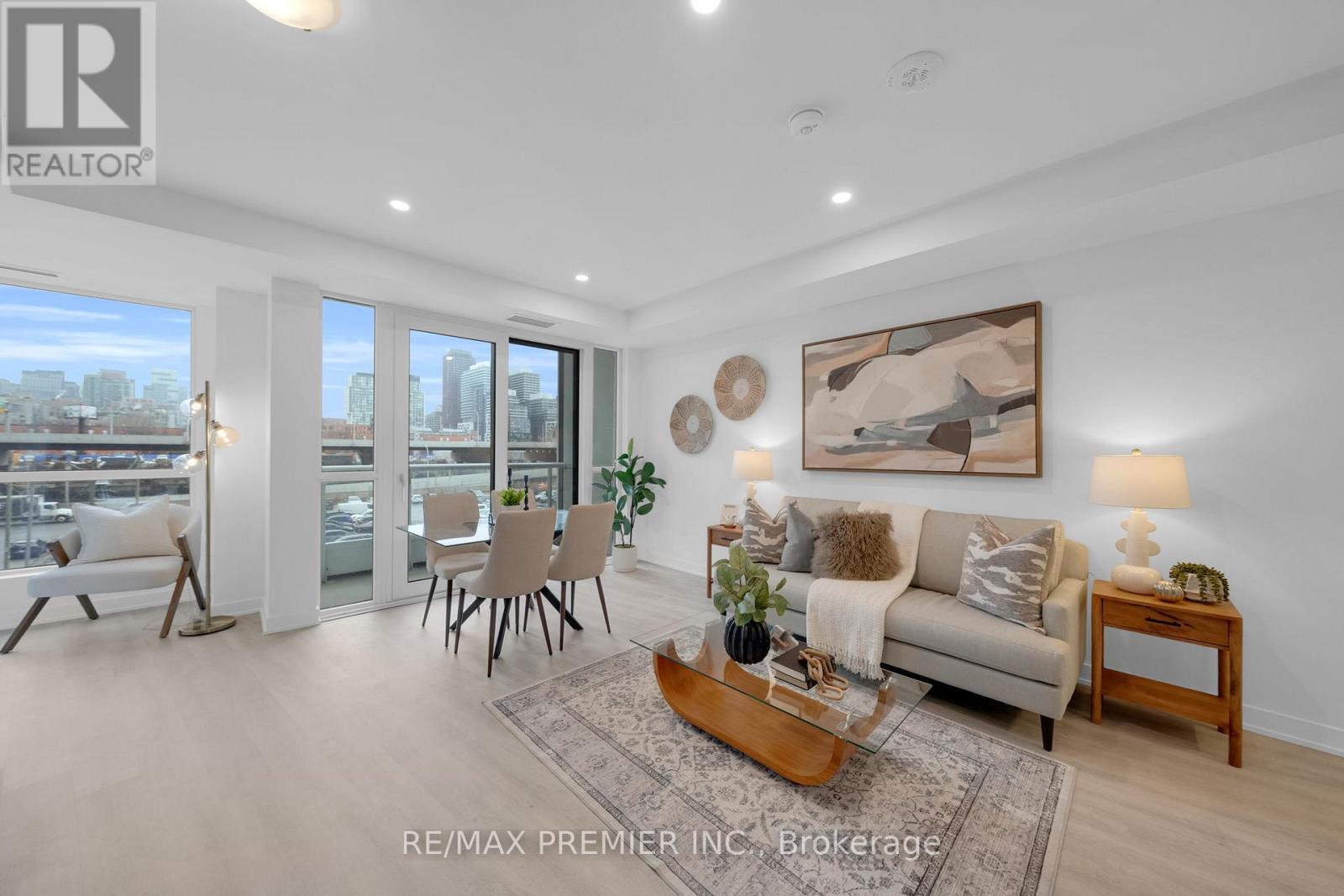 332 - 15 Richardson Street, Toronto, Ontario  M5A 0Y5 - Photo 16 - C12939886