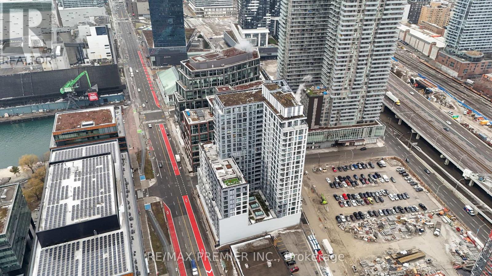 332 - 15 Richardson Street, Toronto, Ontario  M5A 0Y5 - Photo 5 - C12939886